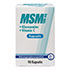 MSM 500 mg+Glucosamine Kapseln