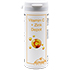 VITAMIN C+ZINK Depot Kapseln