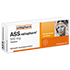 ASS-ratiopharm 500 mg Tabletten