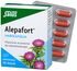 ALEPAFORT Mariendistel Hartkapseln