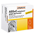 ASS + C-ratiopharm gegen Schmerzen Brausetabletten