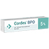 CORDES BPO 5% Gel