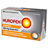 NUROFEN 200 mg Schmelztabletten Lemon