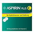 ASPIRIN plus C Brausetabletten