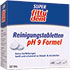 FITTYDENT super Reinigungstabletten