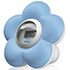 AVENT Digitales Bad- u.Raumthermometer