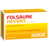 FOLSÄURE HEVERT Tabletten