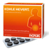 KOHLE Hevert Tabletten
