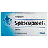SPASCUPREEL S Suppositorien