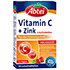 ABTEI Vitamin C plus Zink Lutschtabletten