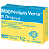 MAGNESIUM VERLA N Dragees