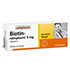 BIOTIN-RATIOPHARM 5 mg Tabletten
