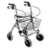 ROLLATOR Rehaforum silber