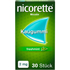 NICORETTE Kaugummi 2 mg freshmint