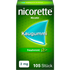 NICORETTE Kaugummi 2 mg freshmint