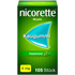 NICORETTE Kaugummi 4 mg freshmint