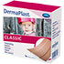 DERMAPLAST CLASSIC Wundpflaster 4 cmx5 m