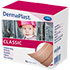 DERMAPLAST CLASSIC Wundpflaster 6 cmx5 m