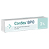 CORDES BPO 3% Gel