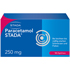 PARACETAMOL STADA 250 mg Zäpfchen