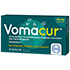 VOMACUR 40 Suppositorien