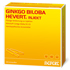 GINKGO BILOBA HEVERT Injekt Ampullen