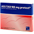 ASS TAD 100 mg protect magensaftres.Filmtabletten