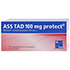 ASS TAD 100 mg protect magensaftres.Filmtabletten