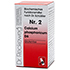 BIOCHEMIE 2 Calcium phosphoricum D 6 Tabletten