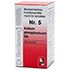 BIOCHEMIE 5 Kalium phosphoricum D 6 Tabletten