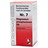 BIOCHEMIE 7 Magnesium phosphoricum D 6 Tabletten