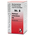 BIOCHEMIE 8 Natrium chloratum D 6 Tabletten