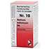 BIOCHEMIE 10 Natrium sulfuricum D 6 Tabletten