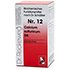 BIOCHEMIE 12 Calcium sulfuricum D 6 Tabletten