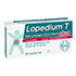 LOPEDIUM T akut bei akutem Durchfall Tabletten