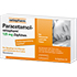 PARACETAMOL-ratiopharm 125 mg Zäpfchen