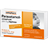 PARACETAMOL-ratiopharm 250 mg Zäpfchen