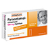 PARACETAMOL-ratiopharm 500 mg Zäpfchen