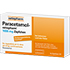 PARACETAMOL-ratiopharm 1.000 mg Zäpfchen