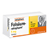 FOLSÄURE-RATIOPHARM 5 mg Tabletten