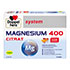 DOPPELHERZ Magnesium 400 Citrat system Granulat