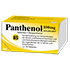 PANTHENOL 100 mg Jenapharm Tabletten