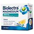 BIOLECTRA Magnesium 300 mg Direct Zitrone Sticks