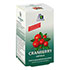 CRANBERRY KAPSELN 400 mg
