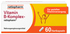 VITAMIN B-KOMPLEX-ratiopharm Kapseln