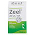 ZEEL ad us.vet.Tabletten