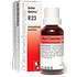 SULFUR-GASTREU R23 Mischung