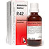 AESCUMELIS-Gastreu R42 Mischung