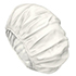 DOMOTHERM Waschhaube einmal
