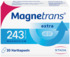 MAGNETRANS extra 243 mg Hartkapseln